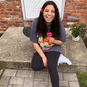 Meet your Posher, Kerrin